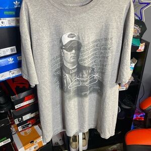 Jimmie Johnson NASCAR tee